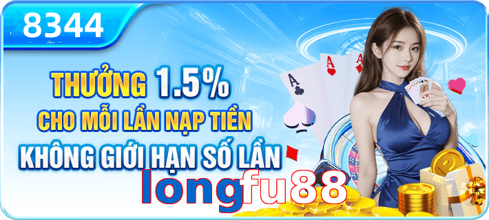 longfu88