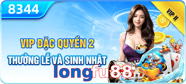 longfu88